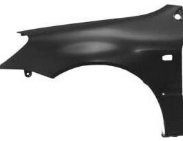 PARAFANGO ANTERIORE SX PER MITSUBISHI LANCER 01/2003>05/2007 [OE MN150623]