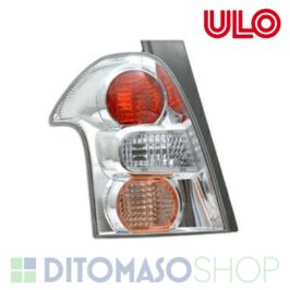 FANALE POSTERIORE SX PER TOYOTA COROLLA VERSO 01/2007> ULO OE 815610F060