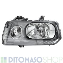 FARO SINISTRO H4 ELETTRICO PER CITROEN JUMPY-FIAT SCUDO-PEUGEOT EXPERT 11/2004> OE 88698