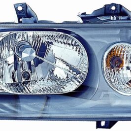 FARO SX H4 ELETTRICO  PER FIAT SCUDO/PER CITROEN JUMPY/PER PEUGEOT EXPERT 11/2004> [OE 88698]