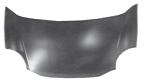 COFANO ANTERIORE PER DAEWOO MATIZ 01/2001>01/2005 [OE 96562438]