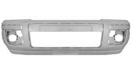 PARAURTI ANTERIORE PRIMERIZZATO PER FORD FUSION 10/2005> [OE 1429355]