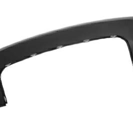 SPOILER PARAURTI ANTERIORE NERO LUCIDO PER RANGE ROVER 01/2021> OE LR150984