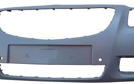 PARAURTI ANTERIORE PRIMED +LAVAFARI +PDC +PA PER OPEL INSIGNIA 01/2009> TUV OE 1400473