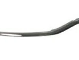 MODANATURA FARO DX CROMATA PER RENAULT TALISMAN 09/2015> [OE 620743394R]