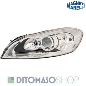FARO SX BIXENO D3S-H7 AFS S/CENTRALINA PER VOLVO C30 11/2009> MARELLI [OE 31294549]