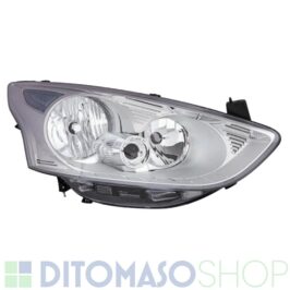 FARO DESTRO H7-H15 C/MOTORINO  PER FORD B-MAX 01/2012> OE 1806443