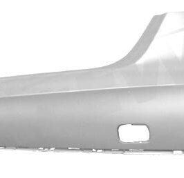 PARAURTI POSTERIORE PRIMED PER AUDI A8 07/2010> [OE 4H0807067]