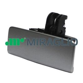 MANIGLIA VANO OGGETTI GRANDE PUNTO2005> GRIGIA CHIARA