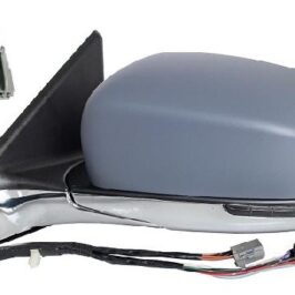 RET.SX EL.PRIM.COMPASS 2017>C/LUCCIOLA+BASE CROMATA 4+3 PIN