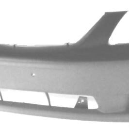 PARAURTI ANTERIORE PRIMERIZZATO PER MAZDA MPV 09/1999>12/2003 [OE LC6250031C]