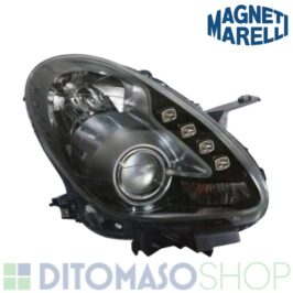 FARO DX BIXENO TITANIO D1S-H1 AFS+CENTRALINA PER ALFA ROMEO GIULIETTA 05/2010> MARELLI [OE 50530883]