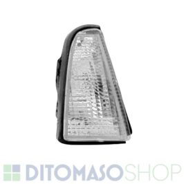 FANALINO ANTERIORE DESTRO BIANCO PER FIAT 500 09/1992>04/1998 OE 46411406