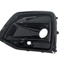 GRIGLIA P/TI A/SX C/RADAR+PDC NERA LUCIDA AUDI Q5 07/20>