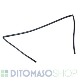 GUARNIZIONE PARABREZZA TIPO LARGO PER ALFA ROMEO GT 01/2004> OE 50501423