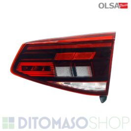 FANALE POSTERIORE DX INTERNO A LED PER VW PASSAT SW 01/2021> OLSA [OE 3G9945094H]