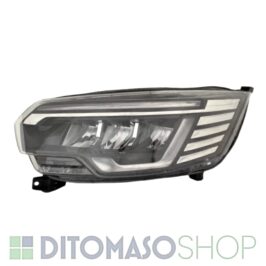 FARO SX A LED PER RENAULT TRAFIC 06/2021> OE 260601790R OE 260601790R