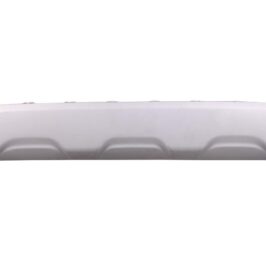 MODANATURA PARAURTI POSTERIORE INFERIORE CENTRALE GRIGIA PER OPEL MOKKA X 01/2016> OE 42537257