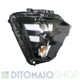 FARO DESTRO ALOGENO PER HYUNDAI KONA 04/2023> OE 92102BE000