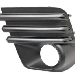 GRIGLIA FENDINEBBIA SX C/PROFILI GRIGI PER SUBARU FORESTER 12/2021> OE 57731SJ610