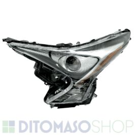 FARO SX A LED NERO PER TOYOTA PRIUS 01/2016> [OE 8118547700]