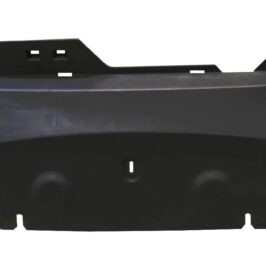 SPOILER  PARAURTI POSTERIORE PER RANGE ROVER VELAR 03/2017>OE LR093588