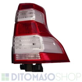 FANALE POSTERIORE DX ESTERNO A LED PER TOYOTA LAND CRUISER FJ200 10/2013> [OE 8156160B30]
