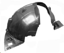 PARASASSI ANTERIORE DX PER BMW X3 E83 01/2004>08/2010 [OE 51713400054]