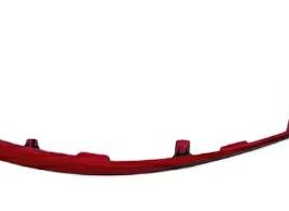 MODANATURA SX PARAURTI POSTERIORE PER DFSK GLORY 500 01/2022> OE 2804081FS01