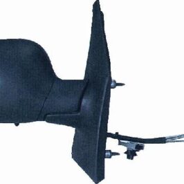 RETROVISORE DX MECCANICO C/SONDA NERO PER RENAULT SCENIC 01/1996>07/1999