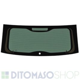 LUNOTTO VENUS TERMICO PER FIAT 500 07/2007> OE 52051059