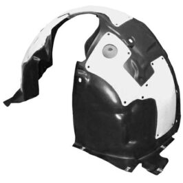 LOCARO A/SX PEUGEOT 2008 01/19> C/INSONORIZZANTE