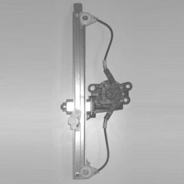ALZACRISTALLO ELETTRICO POSTERIORE DX PER RENAULT CLIO 09/2005>10/2012 [OE 8200291153]