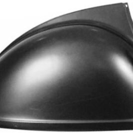 PARAFANGO POSTERIORE DX PER CITROEN 2CV [OE AZ85188C]