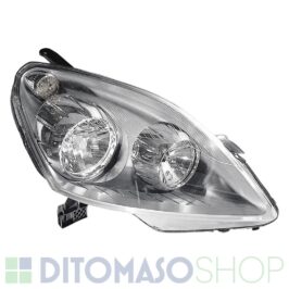FARO DX H7-H1 ELETTRICO PER OPEL ZAFIRA 05/2005>05/2008 [OE 1216572]