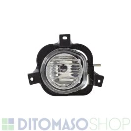 FENDINEBBIA DESTRO H3 PER FORD KA 12/2008> OE 1562465