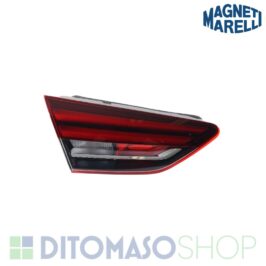 FANALE POSTERIORE SX INTERNO A LED PER OPEL INSIGNA GRAN SPORT 03/2017>  MARELLI [OE 39108789]