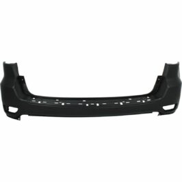PARAURTI POSTERIORE PRIMED PER JEEP GRAND CKEROKEE 01/2010>09/2013 [OE 68078309AB]