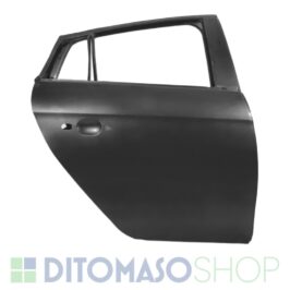 PORTA POSTERIORE DX PER FIAT BRAVO 01/2007> OERIGINALE OE 51751190