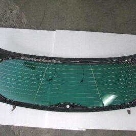 LUNOTTO VENUS TERMICO FORO TERGI+ANTENNA  4PIN PER CITROEN DS4 07/2010> OE 9807297080