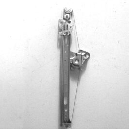 MECCANISMO DX ALZACRISTALLO ELETTRICO POSTERIORE PER MERCEDES CLASSE M W163 09/1998>12/2005 [OE A1637301046]