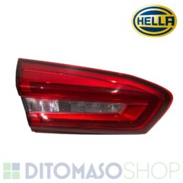 FANALE POSTERIORE SINISTRO INTERNO FULL LED FORD FOCUS 01/2018> 5PORTE HELLA OE JX7B13A603DC