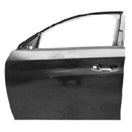 PORTA ANTERIORE SX PER PEUGEOT 208 01/2019> OE 9827577680