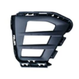 GRIGLIA SX PARAURTI ANTERIORE PER VW GOLF 7 GTI 01/2017> [OE 5G0853212K9B9]