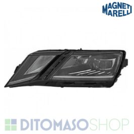 FARO SX A LED PER SKODA OCTAVIA 01/2017> MARELLI [OE 5E1941015D]