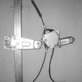 ALZACRISTALLO ELETTRICO ANTERIORE DX PER JEEP GRAN CHEROKEE 1997>