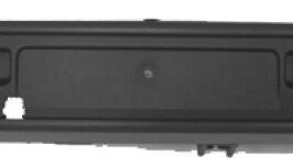 PARAURTI ANTERIORE PRIMERIZZATO PER RENAULT MAXITY 10/2006> [OE 5001873665]