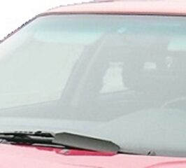 PARABREZZA VERDE C/FASCIA PER AUDI 80 COUPE' 1988> OE 895845099R