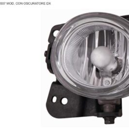 FENDINEBBIA DX H11 C/OSCURATORE PER MAZDA CX 7 06/2007> [OE EH4451680B]