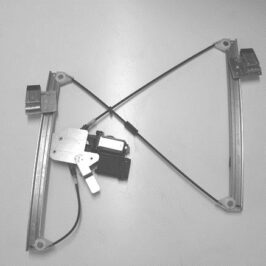 ALZACRISTALLO ELETTRICO ANTERIORE SX C/CONFORT PER AUDI A4 11/1994>09/2000 OE 8D0837461C